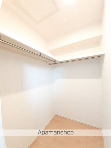 ブリーゼ IIの内装写真