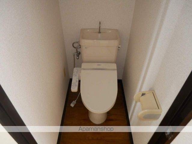 中嶋マンションの内装写真