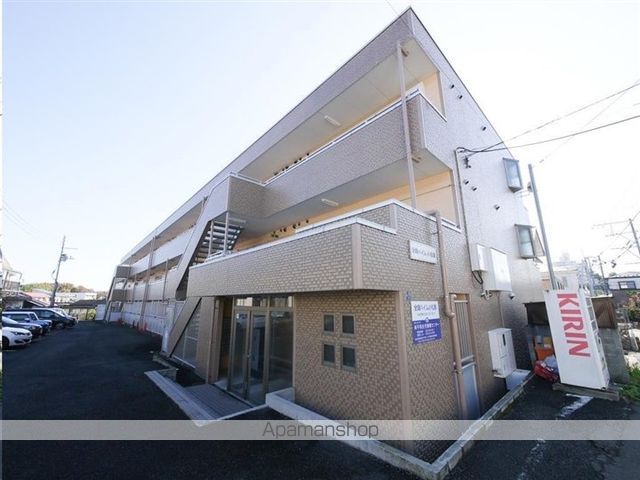 全健ハイム小松島の外観写真