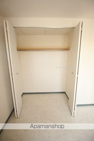 SOTINAソティーナの内装写真