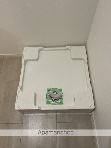 NOBLE宮原の内装写真
