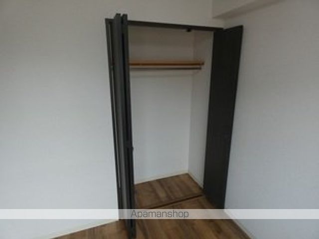 WILLDO南12条の内装写真