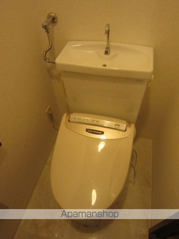 リージェントブランドビルの内装写真