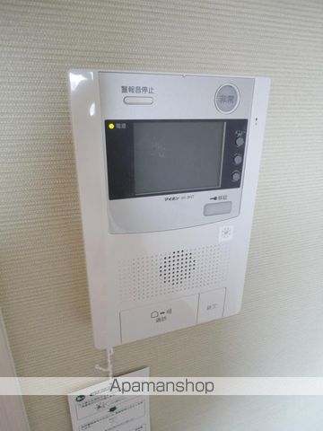 フェアリーコートあびこの内装写真