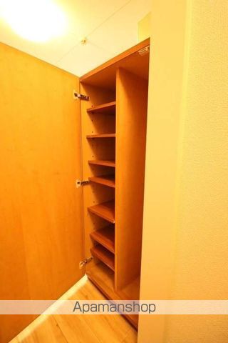 田邉ビルの内装写真