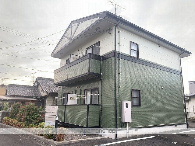 エテルノ・ネイブルの外観写真