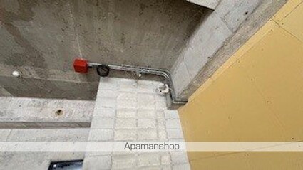 ビバリーマンションⅤ[事務所/66m2]のその他内装2