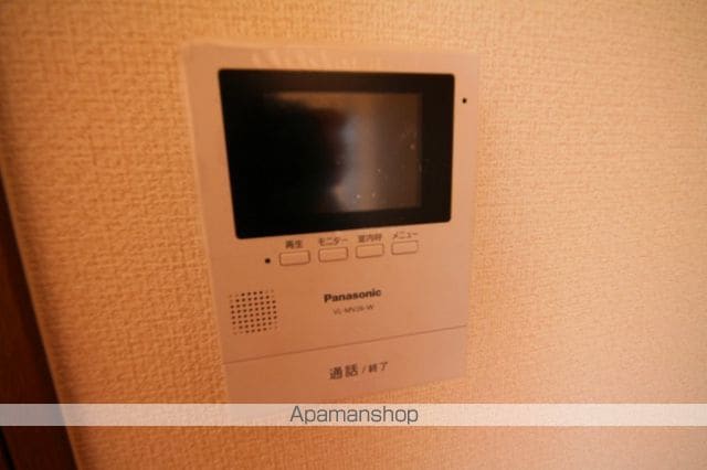 DUPLEX IIの内装写真