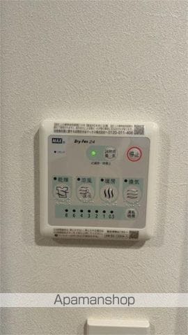 SOLASIA RESIDENCE 西東京の内装写真