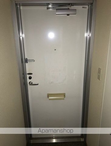 レオパレスグランドールの内装写真