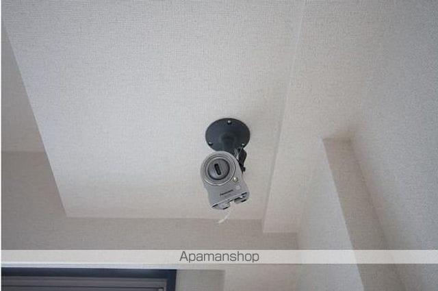レジディア恵比寿IIの外観写真