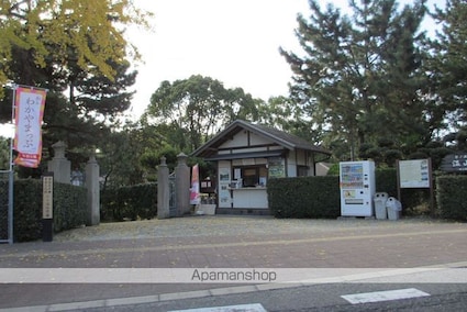 和歌山県和歌山市毛見[2LDK/54.07m2]の周辺5