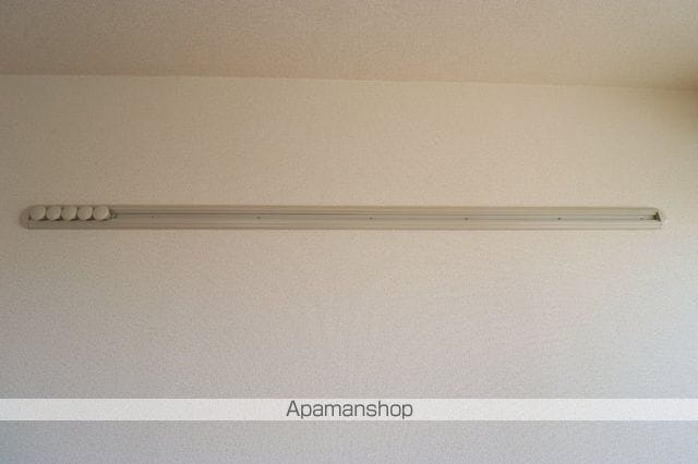 グランパルクの内装写真