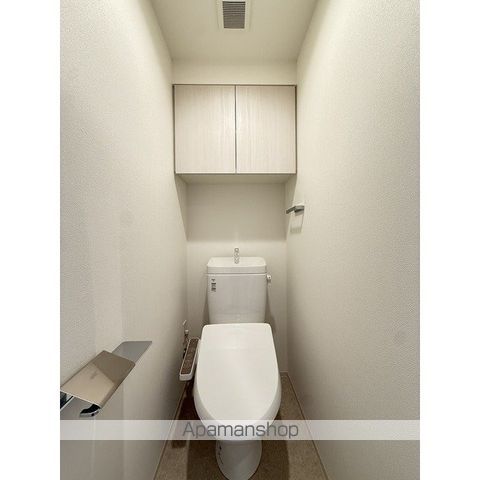 アジールコート下高井戸の内装写真
