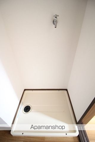 アサヒハイツの内装写真