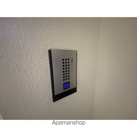 リージェントブランドビルの内装写真