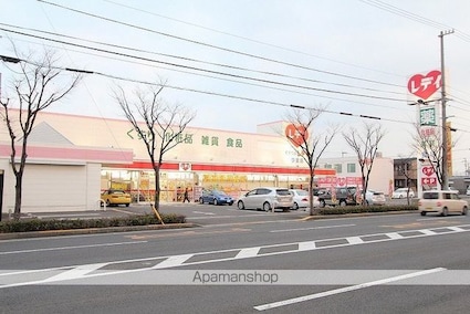 香川県高松市松縄町[2LDK/53.73m2]の周辺3