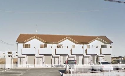 茨城県鹿嶋市平井東３丁目[2LDK/59.4m2]の外観3