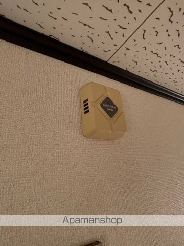 ミーテルーチェ坪井IIの内装写真
