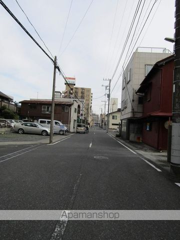 アーバンエクセル蘇我の周辺写真