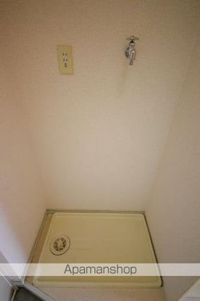 アパルトメントエスポワール[1R/17.55m2]のその他設備