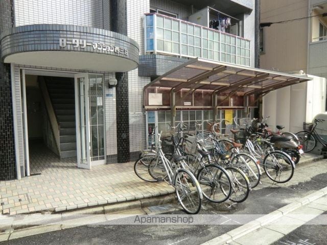 ロータリーマンション西三荘のその他写真
