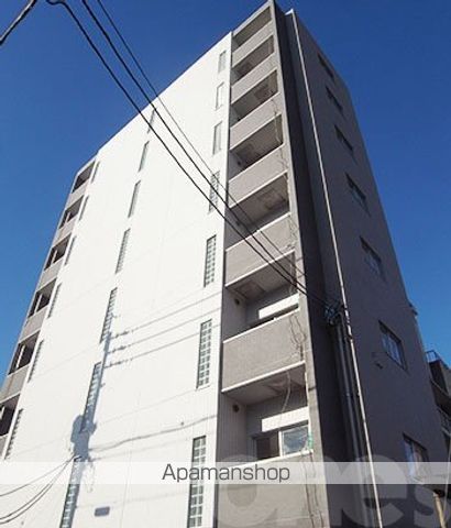 HONNMACHI BOX24の外観写真
