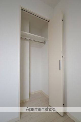 月光矢賀ソレイユサイド参番館の内装写真