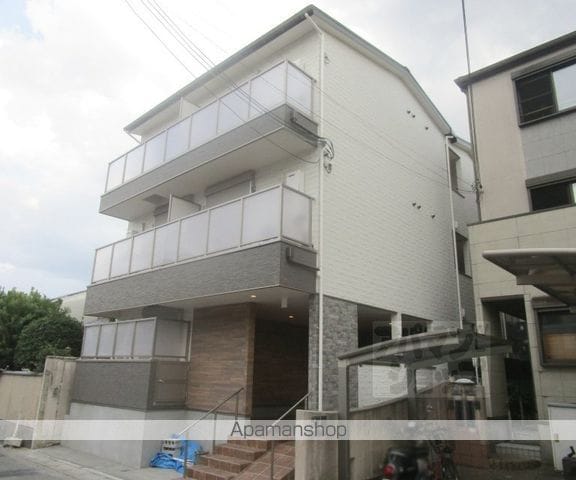 ネクストライフ大宮小野堀町