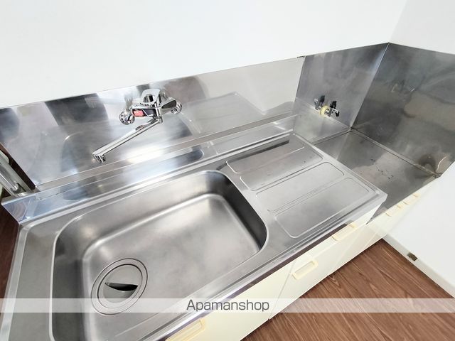 ウエストハイツ[2DK/40m2]の内装7