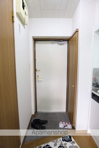 フォレスト イン シラーズの内装写真