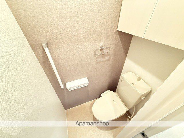 レジデンス・アスナロの内装写真