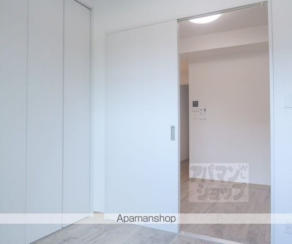 ARCA桂川の内装写真