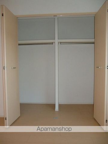 CASA エスポワールの内装写真