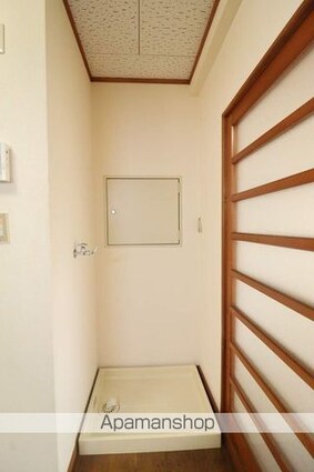 福島県郡山市昭和２丁目[1K/30.6m2]のその他内装