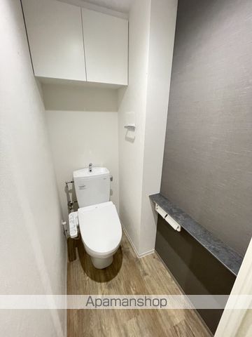 MJSQUARE KOTONIの内装写真