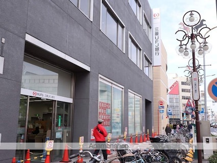 愛知県名古屋市千種区今池４丁目[1K/23.91m2]の周辺2