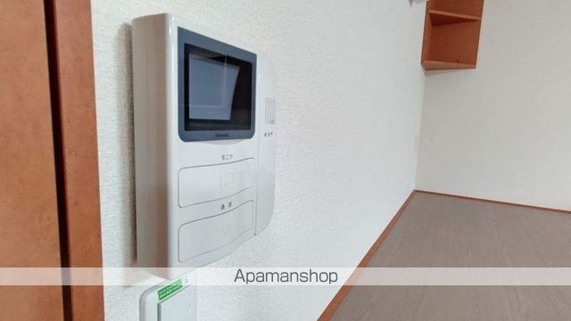 レオパレスダ ヴィンチの内装写真