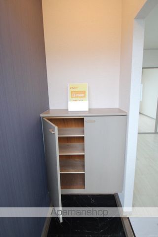 エクシード中尾の内装写真