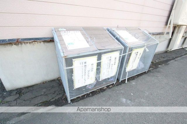 第3山本マンションのその他写真