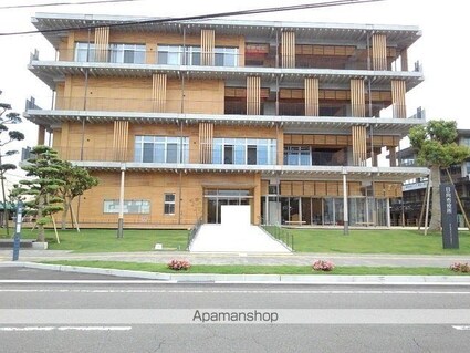 サンテラスⅠ[1LDK/44.88m2]の周辺5