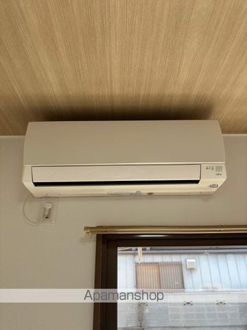 コーポ住吉IIの内装写真