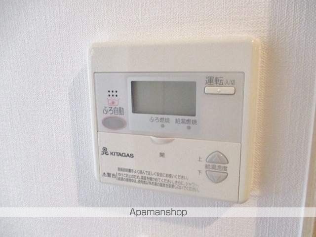 シティコート北1条の内装写真