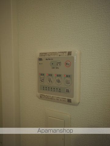 エスリード大阪城PREMIERの内装写真