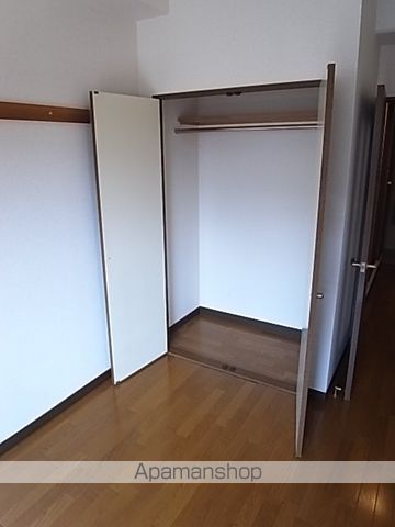 レージュ松原の内装写真