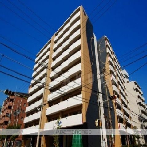 SEST 新大阪の外観写真