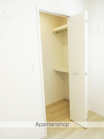 ヒカルサ 甲斐名取の内装写真