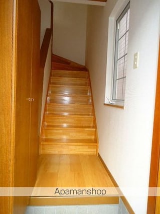 サンテラス京Ａ[2LDK/58.53m2]の眺望