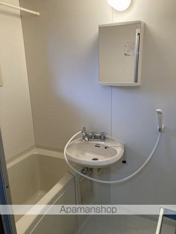 フレグランス湘南IIの内装写真