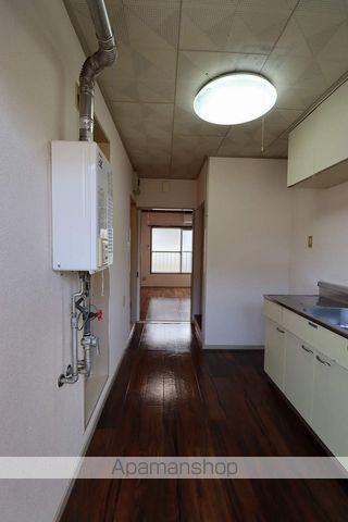 コーポ与志乃の内装写真